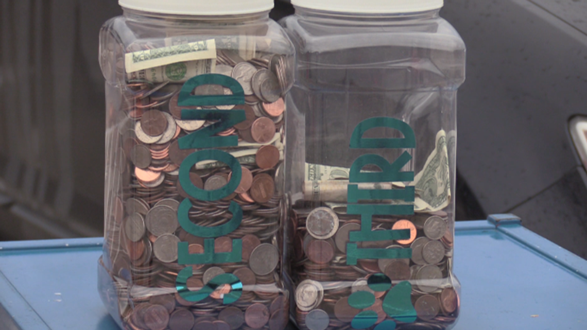 Bryan school hosts coin drive to buy blankets for those in need - Vimarsana News