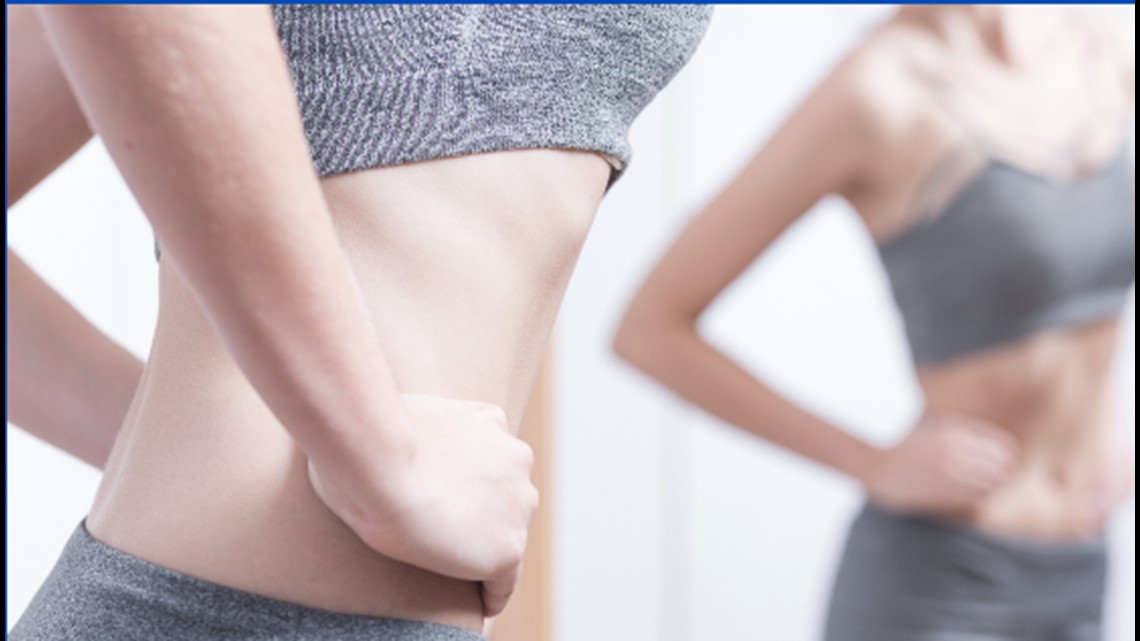 The Dangers of Dieting Part 2: A look into the recovery of an eating ...