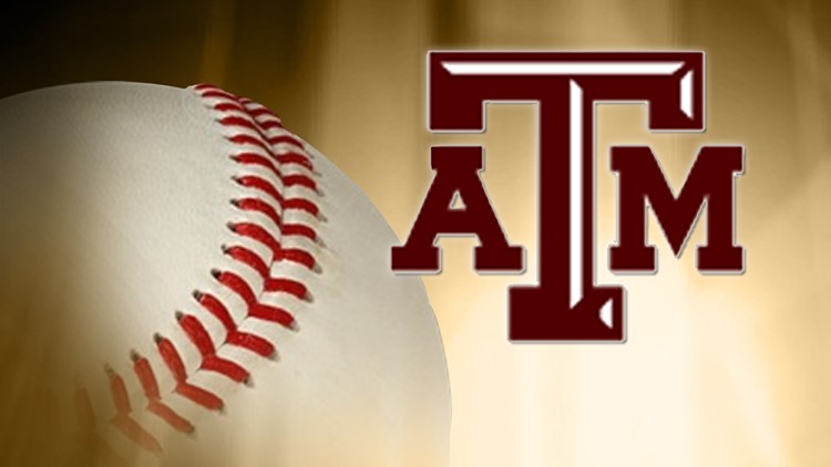 Arkansas downs Texas A&M 9-3