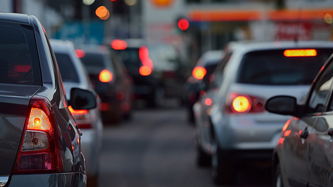 Right On The Money: Car mileage scams - Vimarsana News
