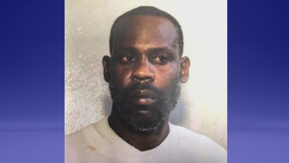 Madisonville man arrested and charged with Animal Cruelty