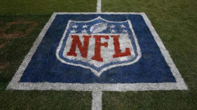 NFL Schedule Release: Cowboys have six primetime games; Texans one of four teams without a primetime game