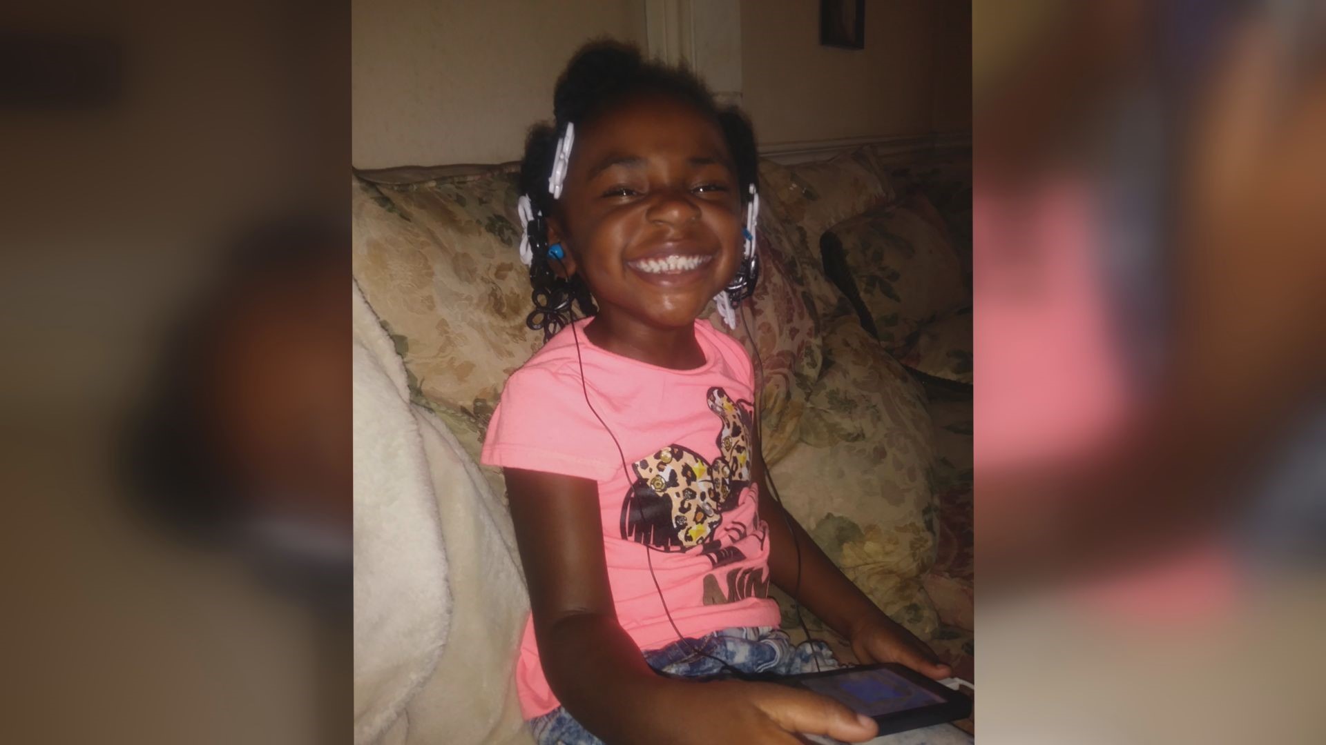 Bryan Police looking for missing 3 year old girl | kagstv.com