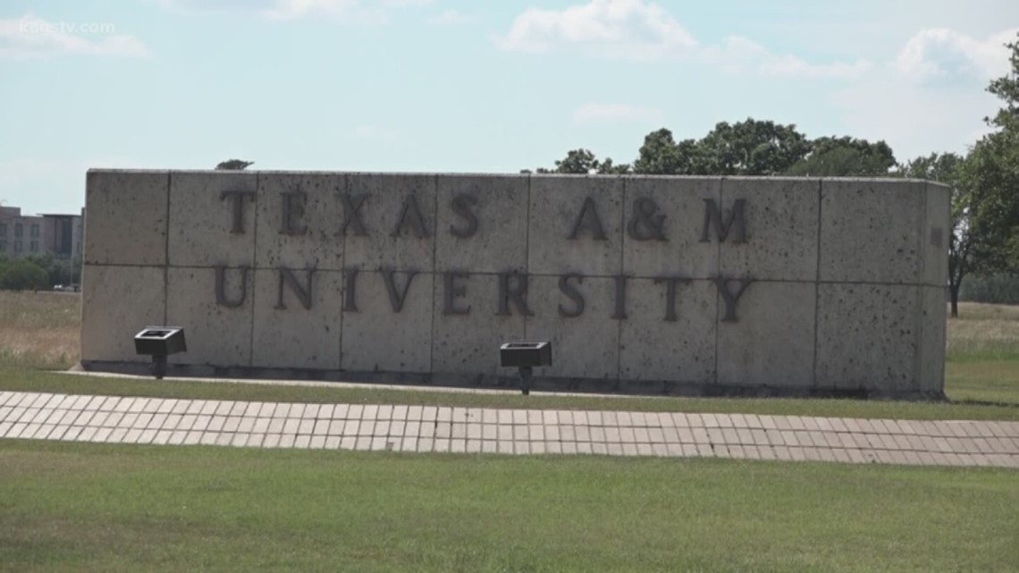 Texas A&M System removes DEI policies from hiring, admissions