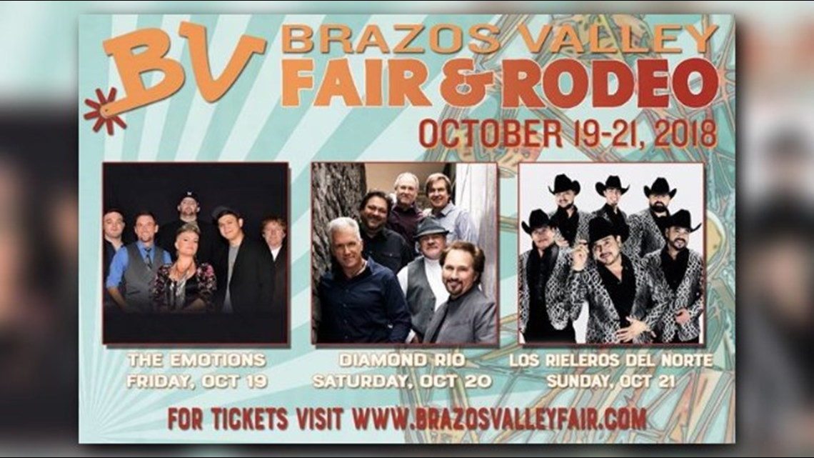 KORA - Brazos Valley's Original Country