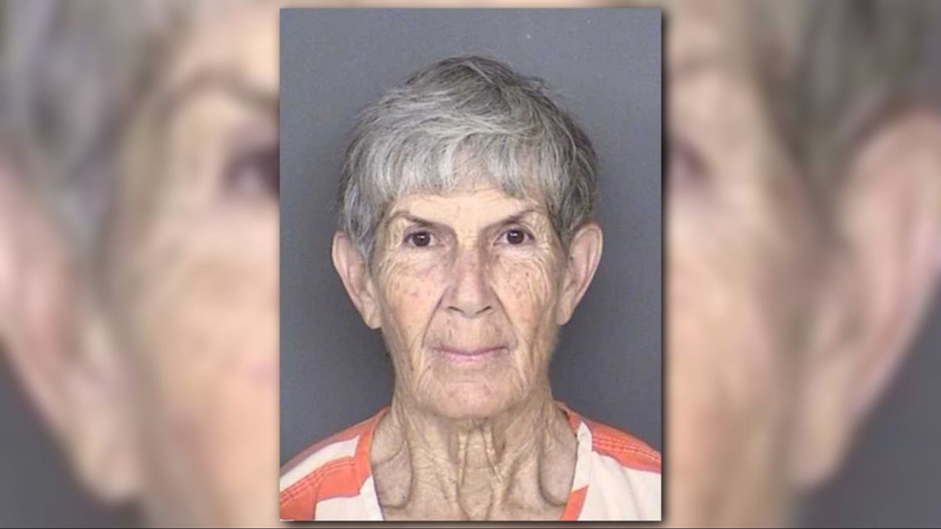 Update: Grimes Co woman arrested on multiple counts of animal cruelty ...