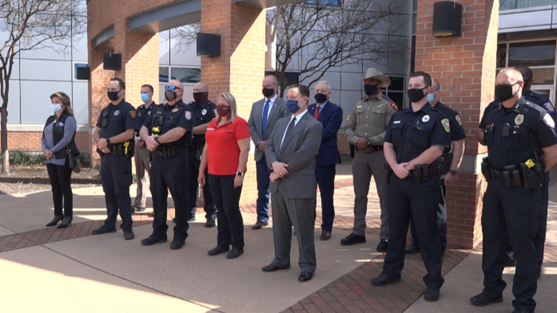 'Drive Sober or Get Pulled Over' campaign hits the Brazos Valley - Vimarsana News