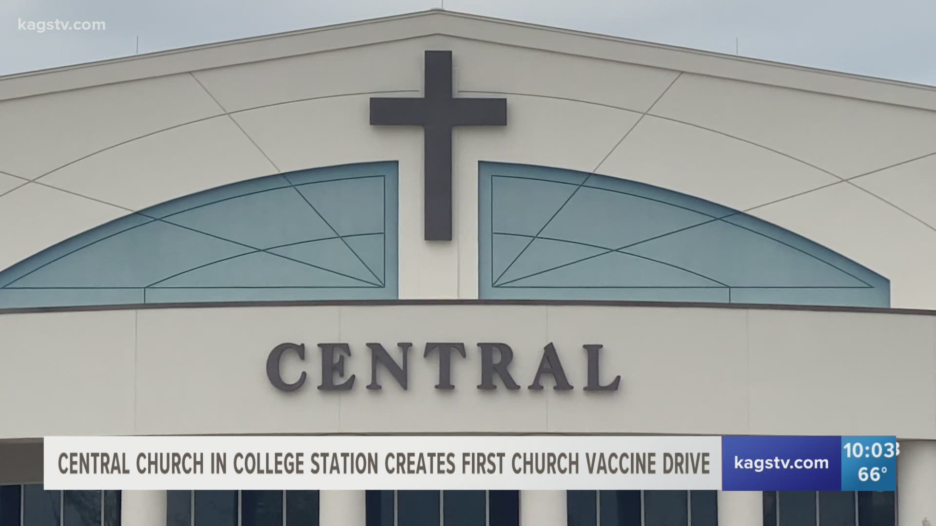 Central Church invited dozens of churches to participate to help local education workers