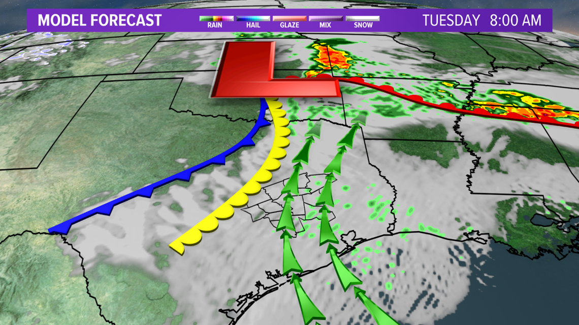Record high temperatures possible this week | kagstv.com