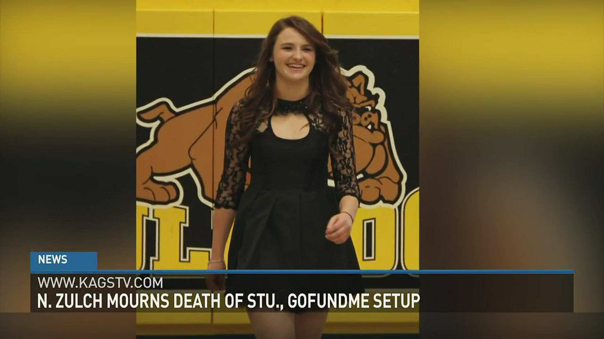 A Go-fund-Me account has been set-up to help the family of a North Zulch teenager who was killed in an accident recently.