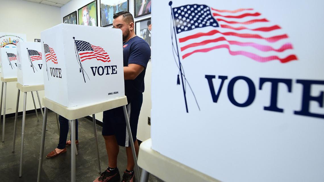 KAGS' 2021 General Election Guide - Vimarsana News