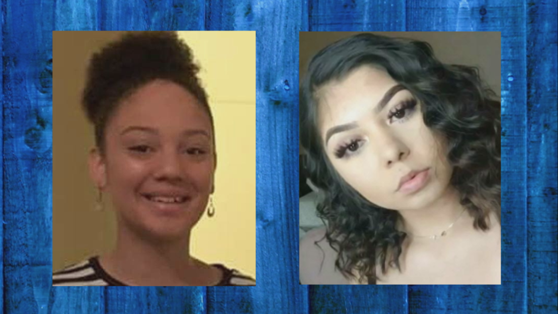 College Station police issue alert for missing teen girls | kagstv.com