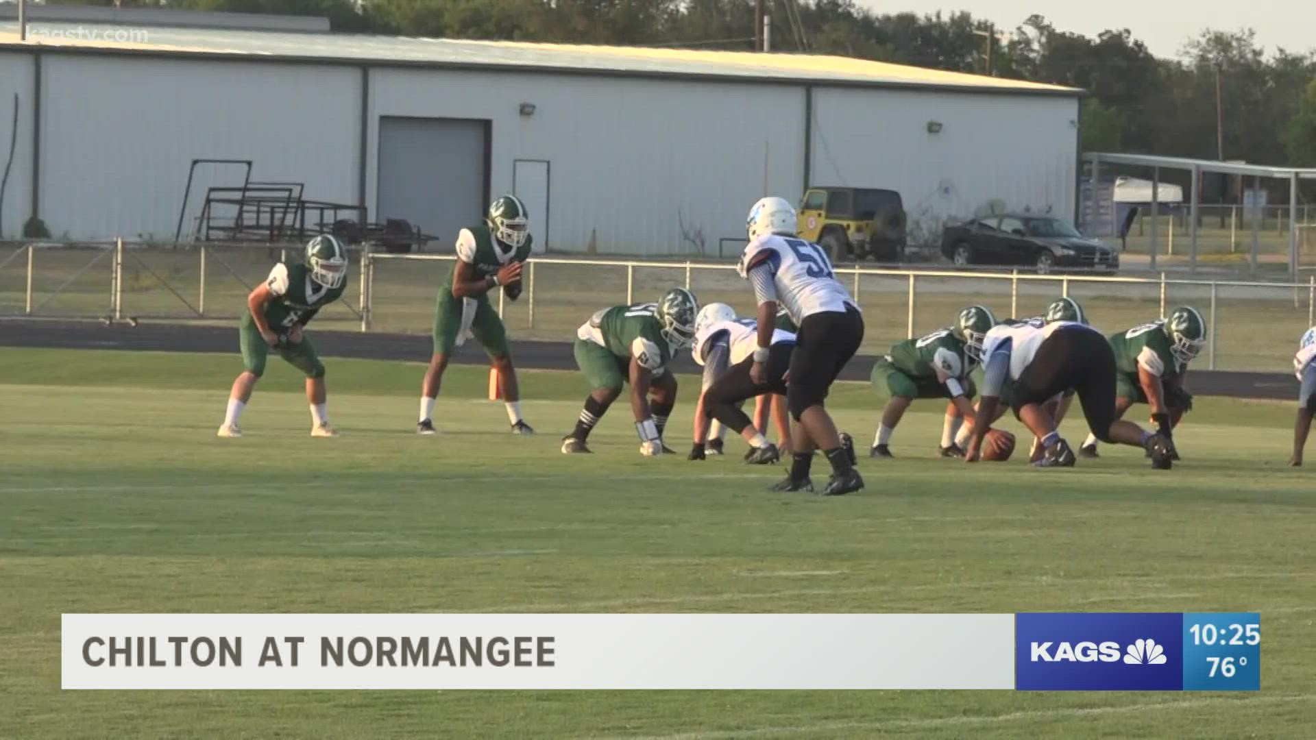 Check out all the highlights and scores from Week 3 of FNL action.