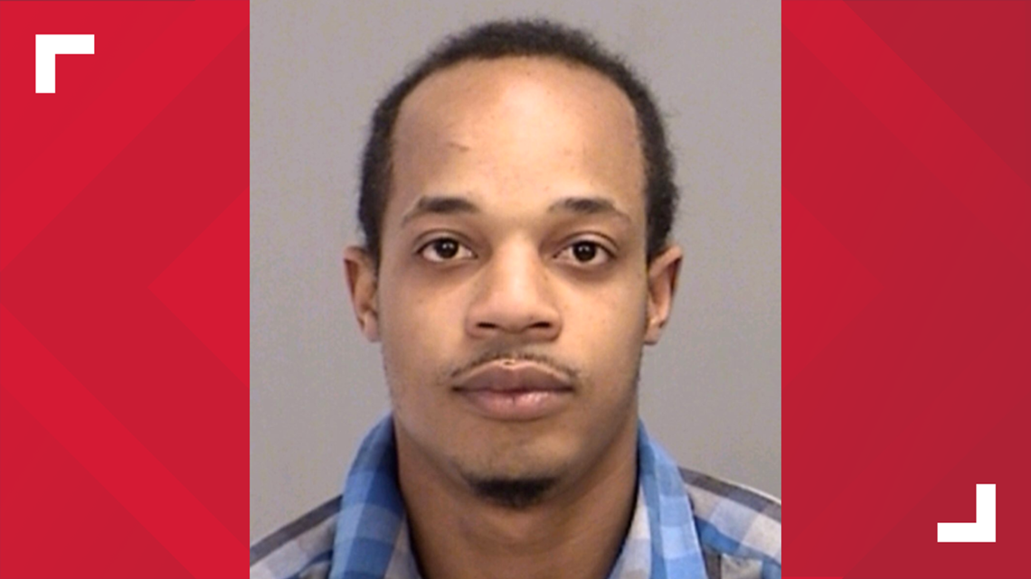 Manhunt underway for aggravated assault suspect in Bryan | kagstv.com