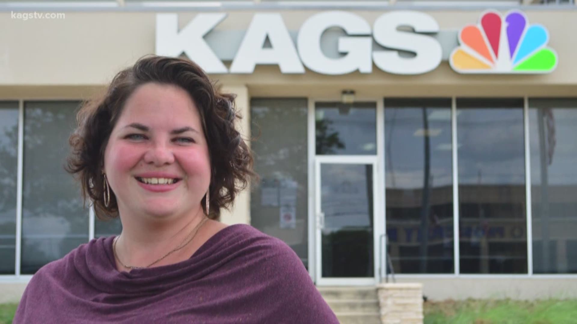 KAGS News would like to announce that veteran news manager Erin Wencl will join the station as News Director, effective June 3rd, 2019.

Erin brings with her 12-plus years of experience in news. She recently served as Executive Producer of Texas Today, the morning news program on KCEN in Temple, TX.