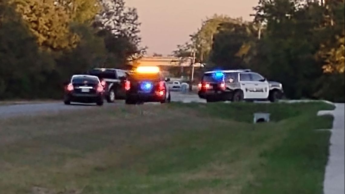 Shooting investigation underway College Station apartment complex - Vimarsana News