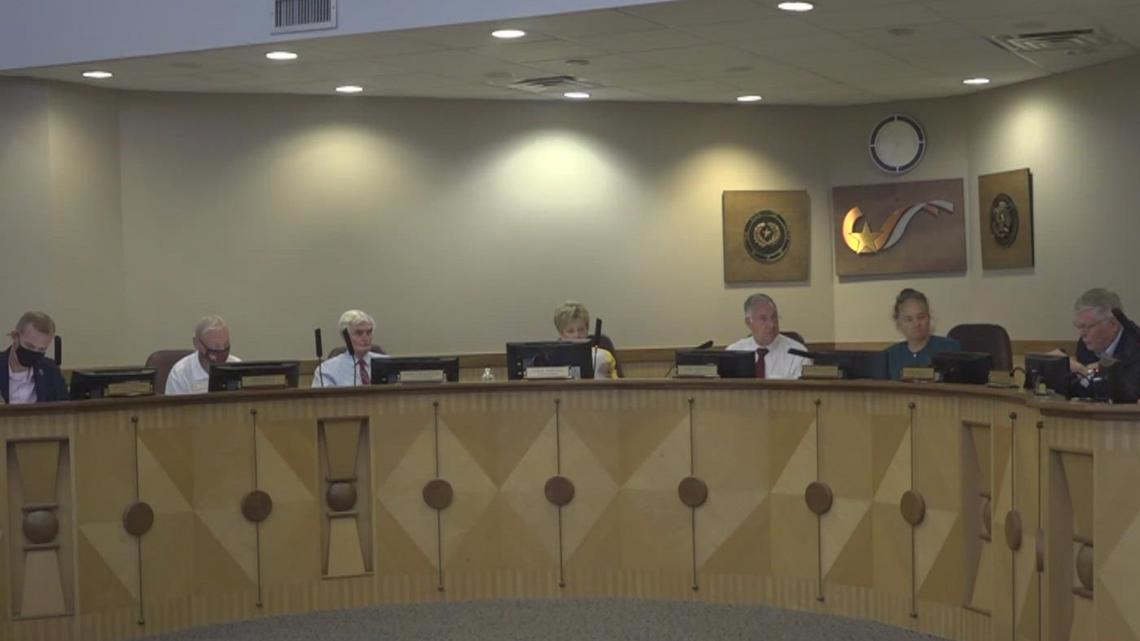 City Council approves November ballot propositions - Vimarsana News