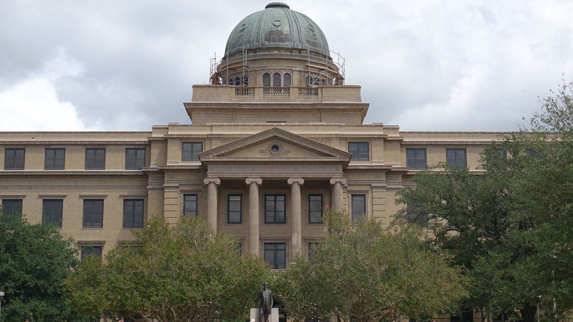 Sen. Cornyn awards Texas A&M over 1K for students with intellectual disabilities