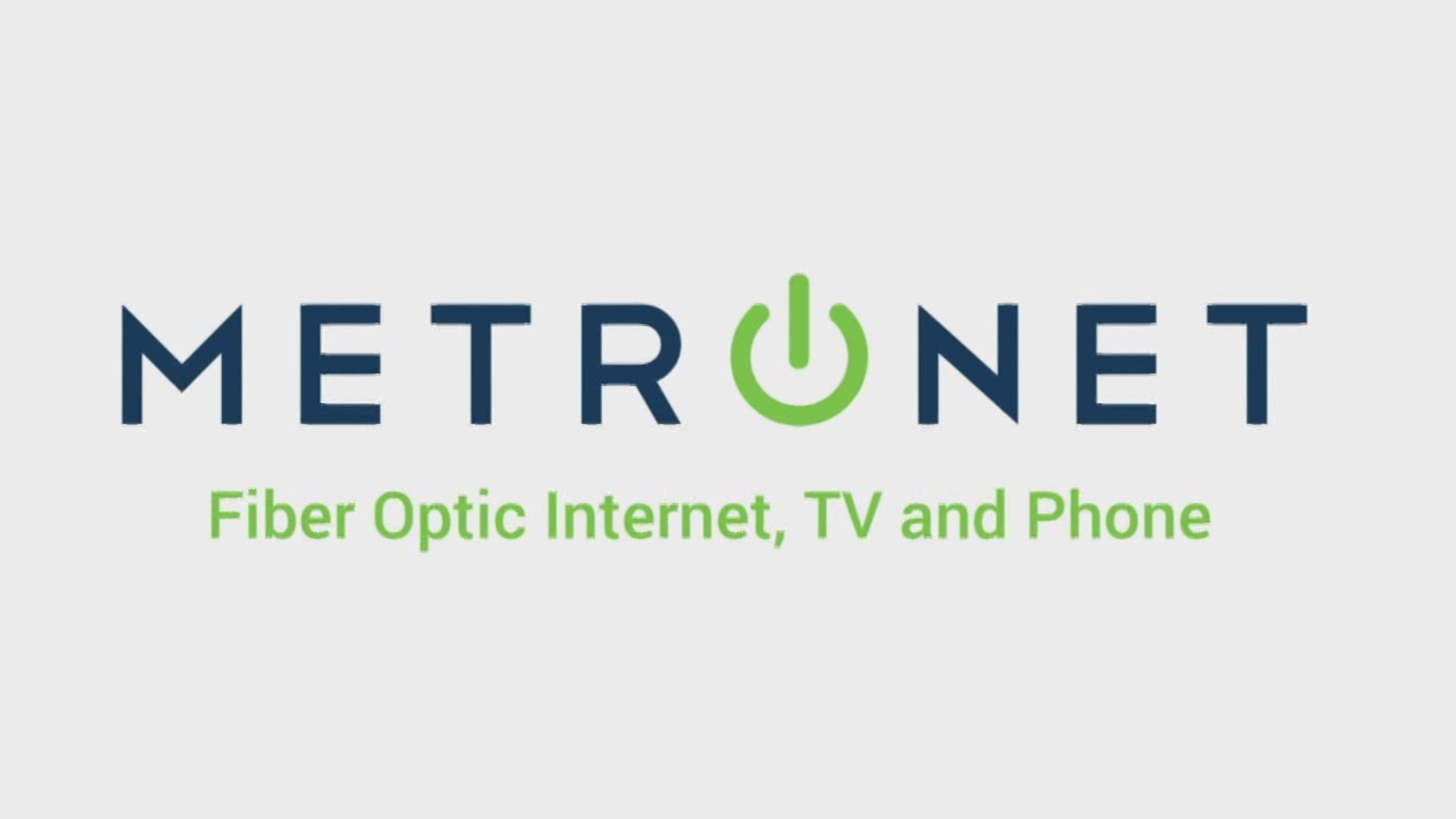 MetroNet's fiber service will be the company's first dip in the State of Texas.