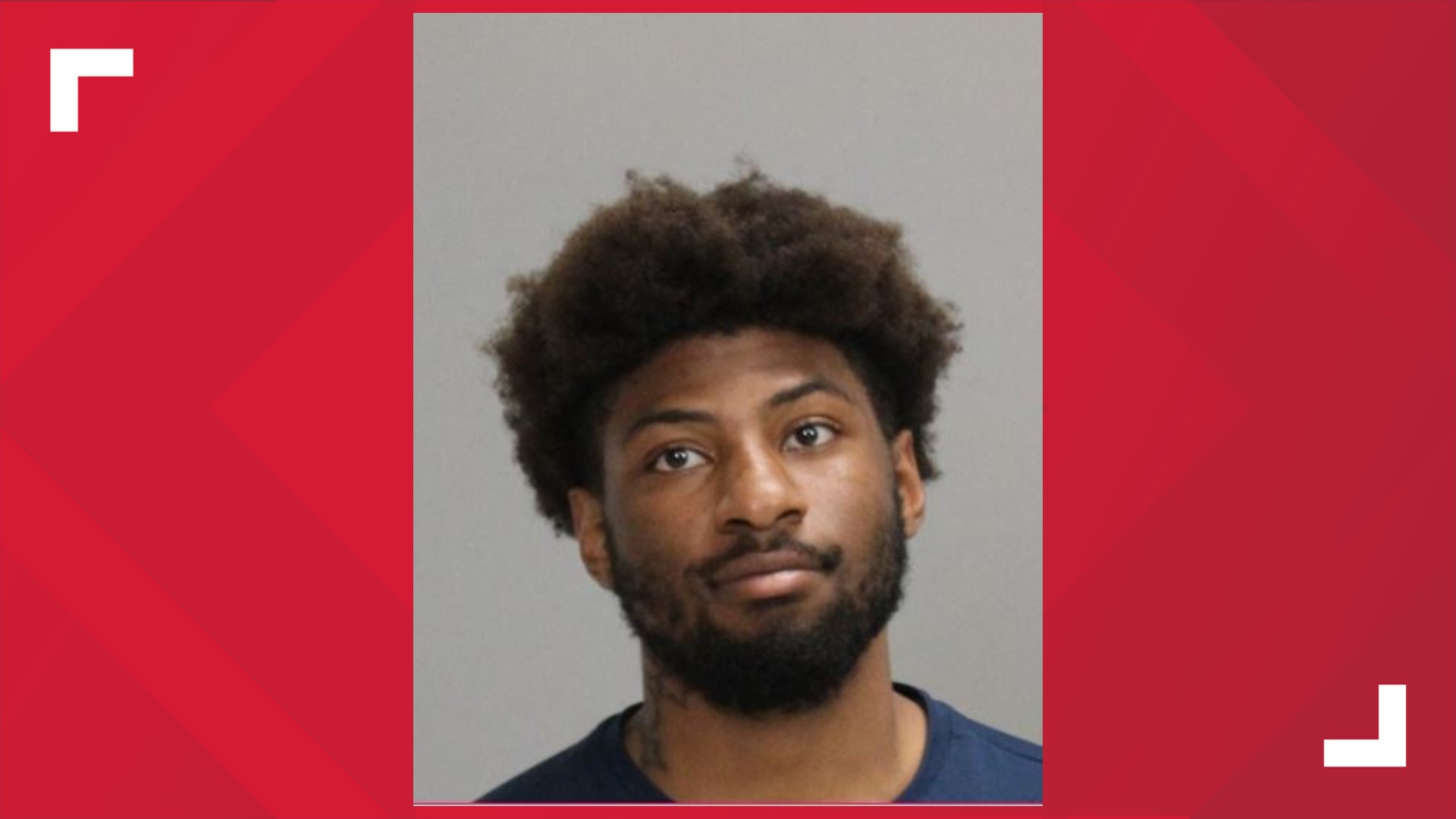 Jailed Bryan man now accused of armed robbery in home invasion