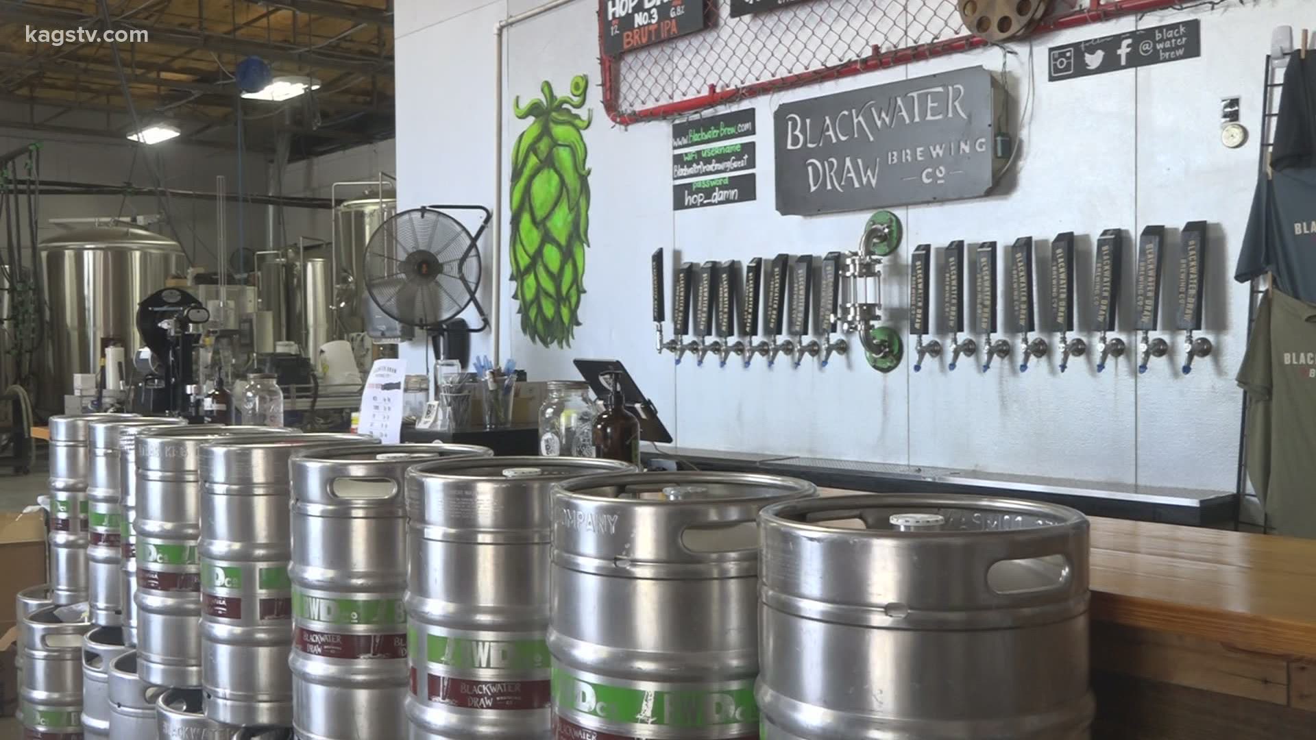 The Texas Craft Brewers Guild surveyed 87 breweries across the state and found the shutdown will result in many permanent closures.