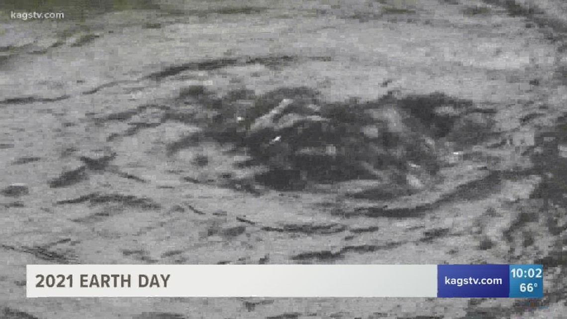 '21 Earth Day - Vimarsana News