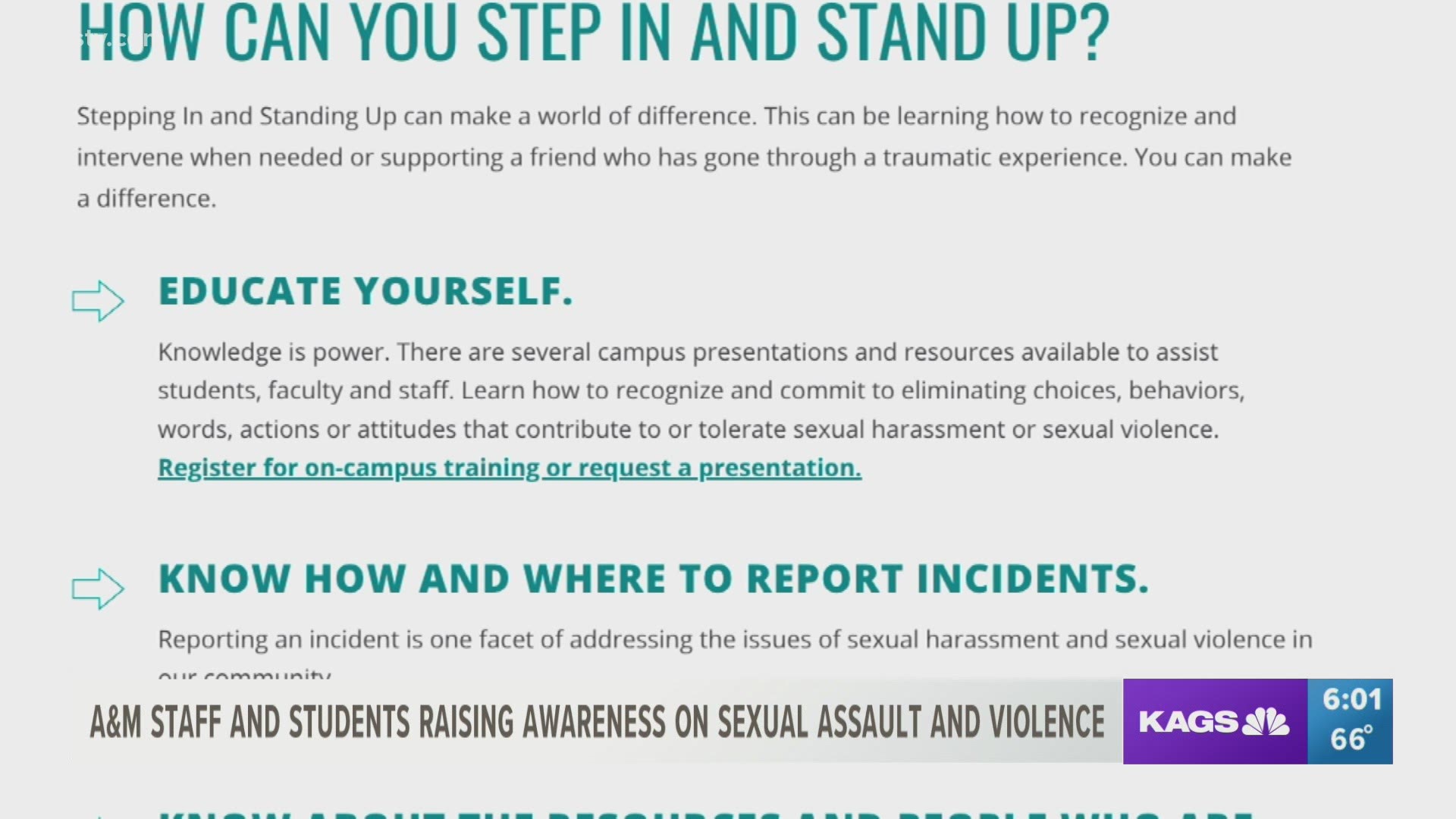 The organizations offer emotional support and resources for those who have experienced sexual violence in the age of COVID-19
