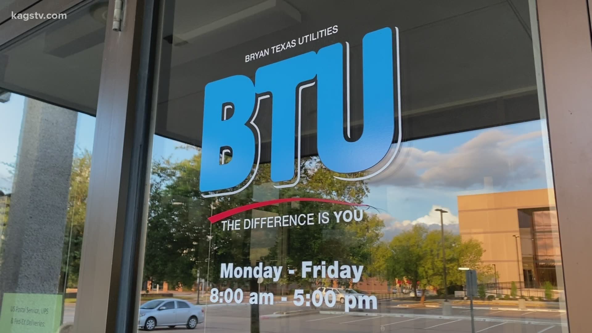 BTU responds to protesters' demands