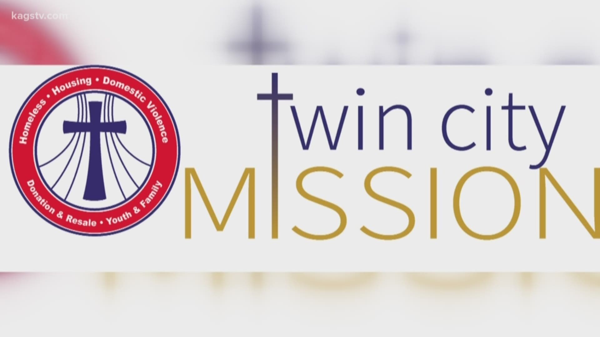 During these times of shelter in place, Twin City Mission is serving victims of domestic violence and homelessness a little differently.