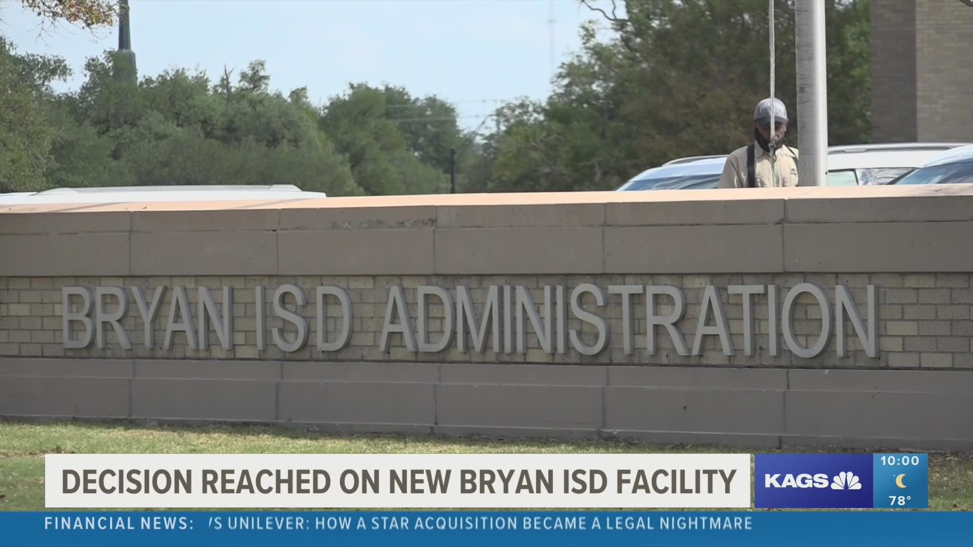 Bryan ISD Earns Superior Achievement In New Financial Rating Kagstv Com   861f911a 4bf9 4da9 93f1 B624d3d51a3c 1920x1080 