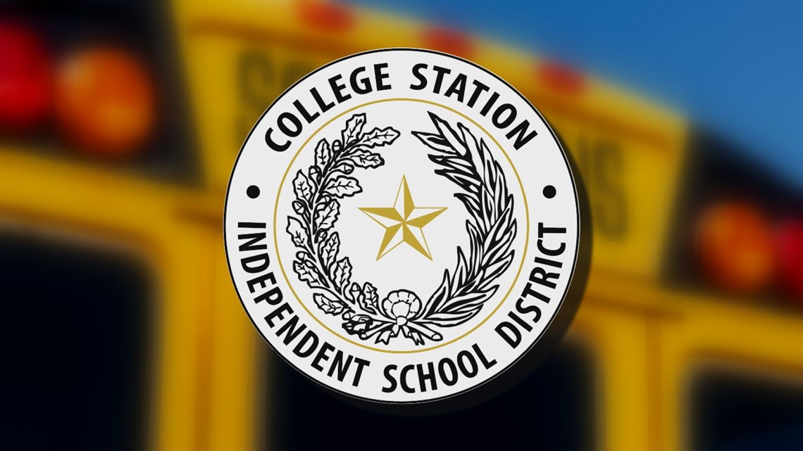 Bryan, College Station, And Brenham ISD Respond To School Closure ...