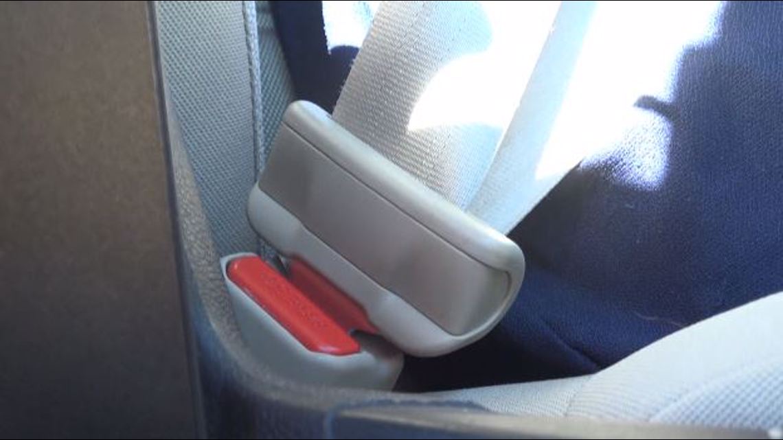 Click or Ticket campaign sets its eyes on Memorial Day weekend - Vimarsana News