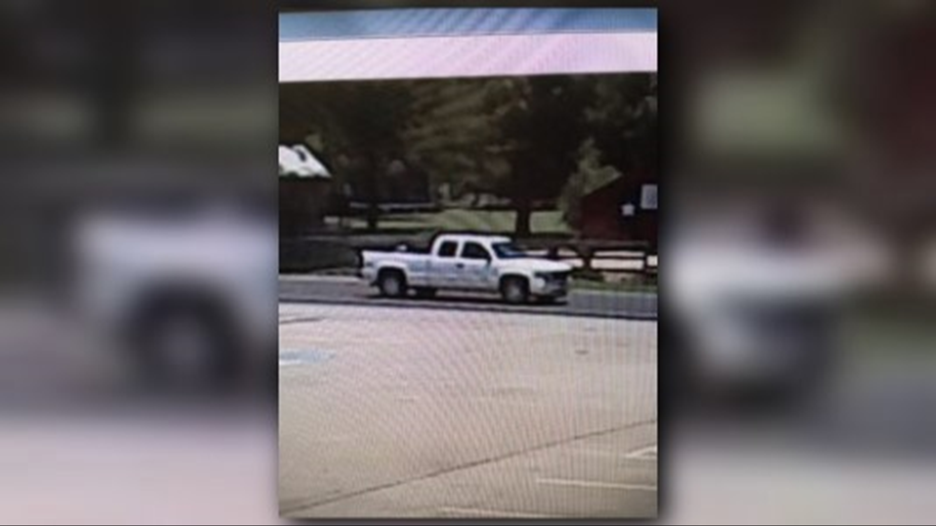 Suspect still at large in Burton bank robbery | kagstv.com