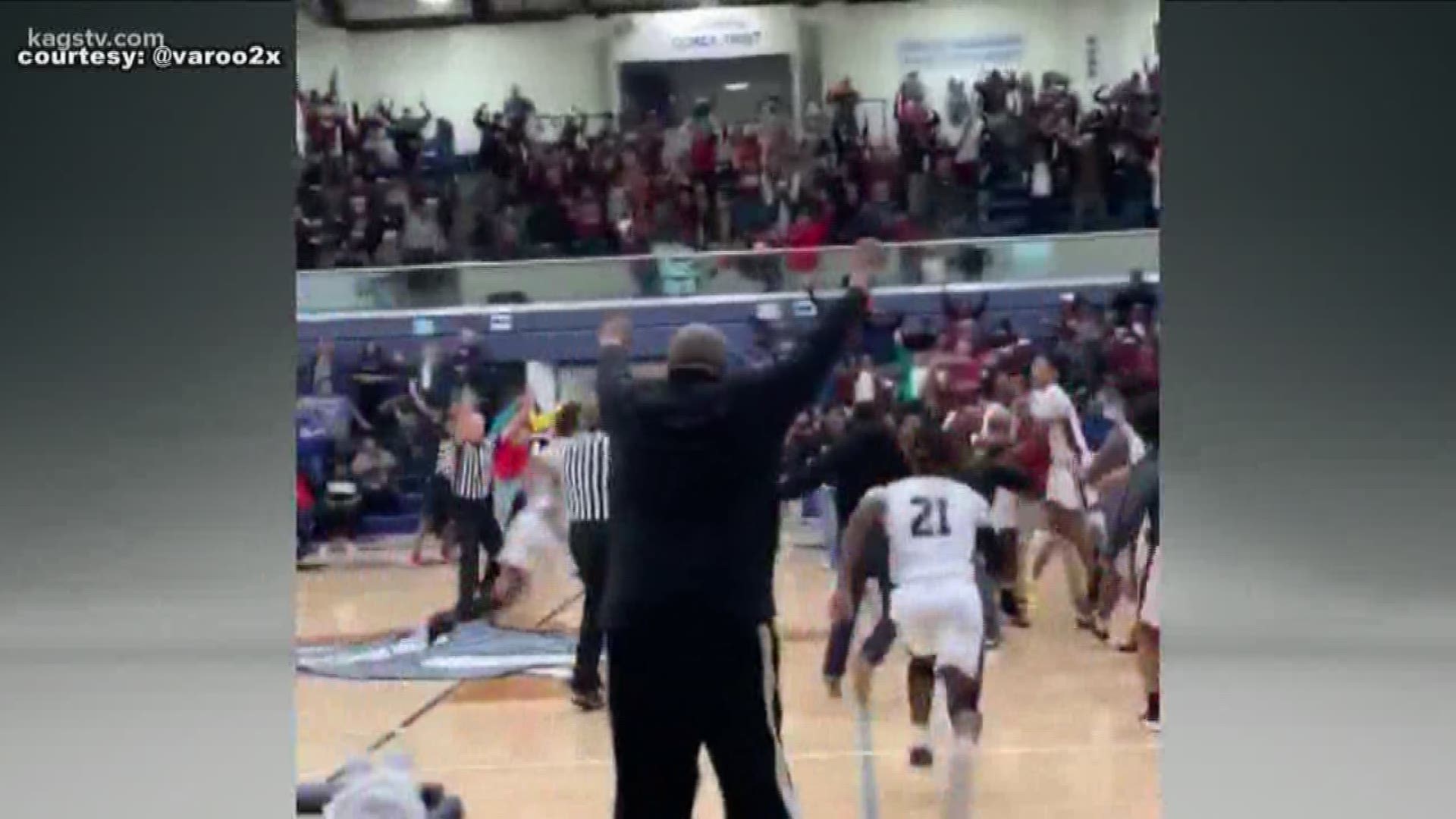 Hearne boys basketball team ready for the state tournament