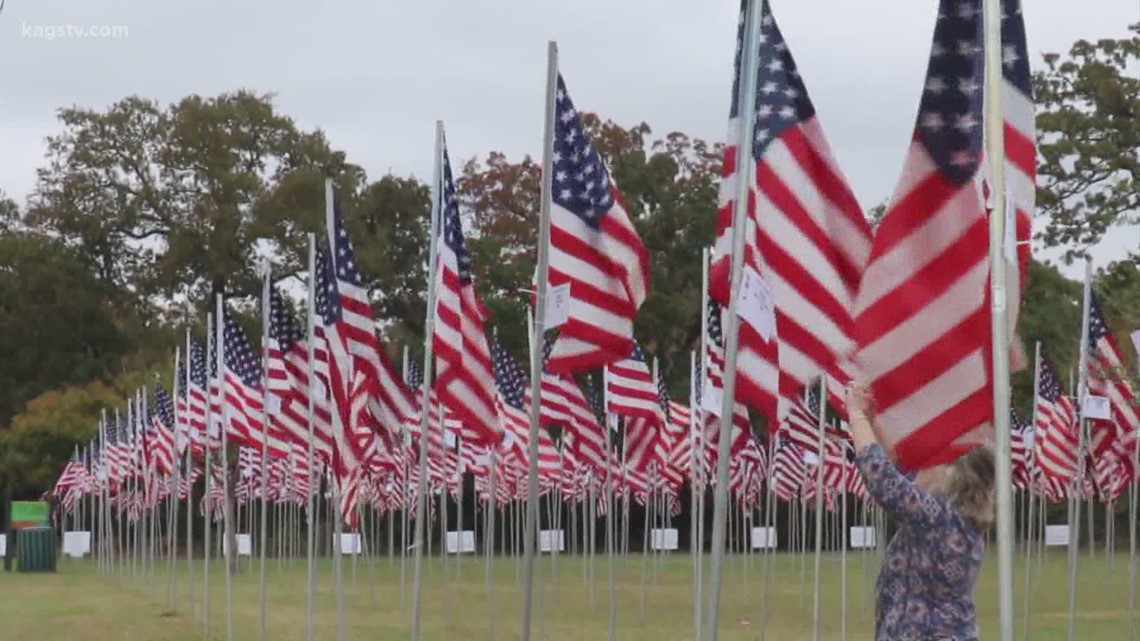 Where is the Rockdale Veterans day program going to be held? - Vimarsana News