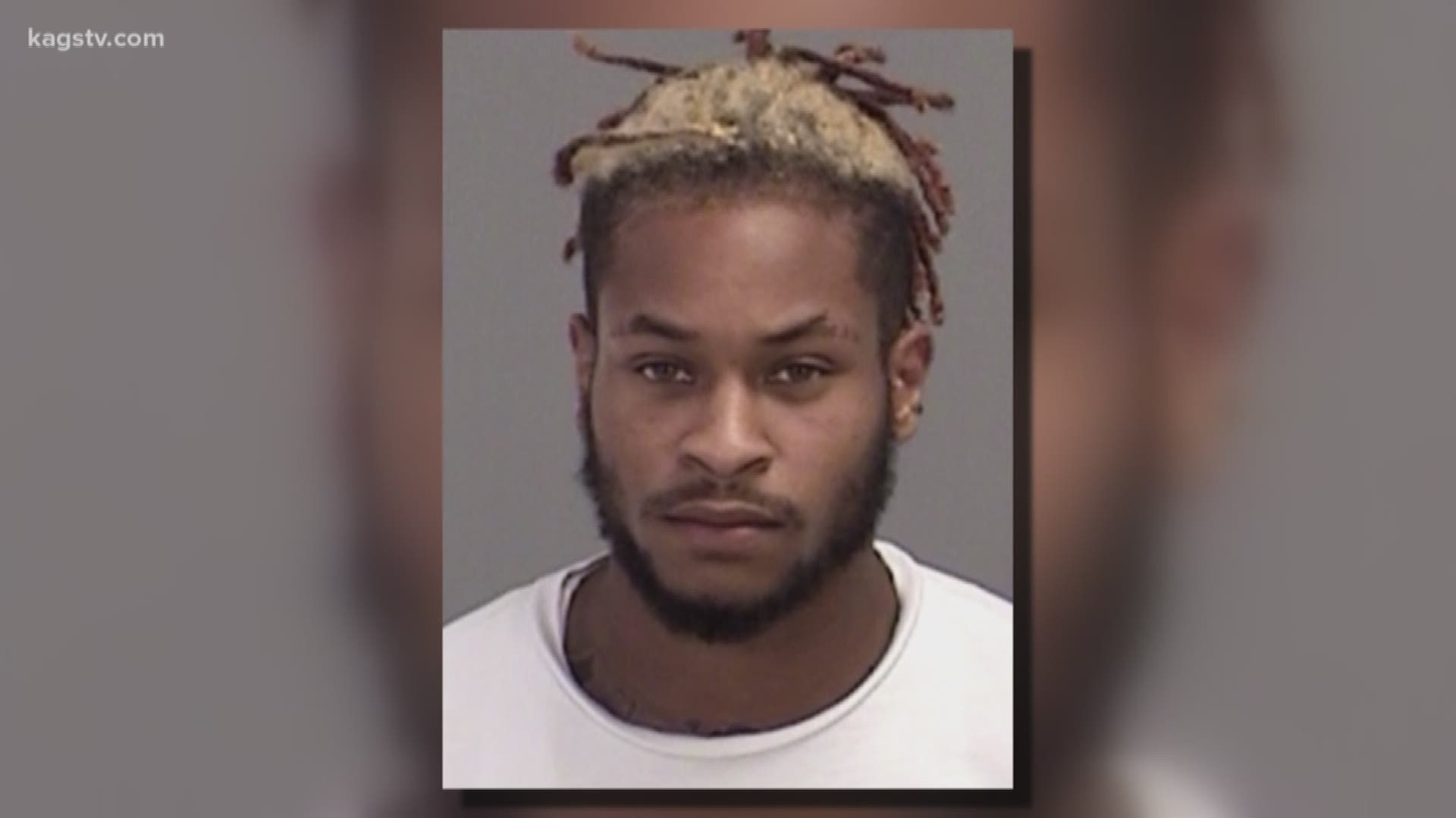Texas A&M football player facing assault charges