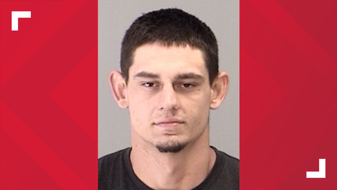 Brazos County Crime Stoppers Offers up to 650 Cash Reward for Arrest