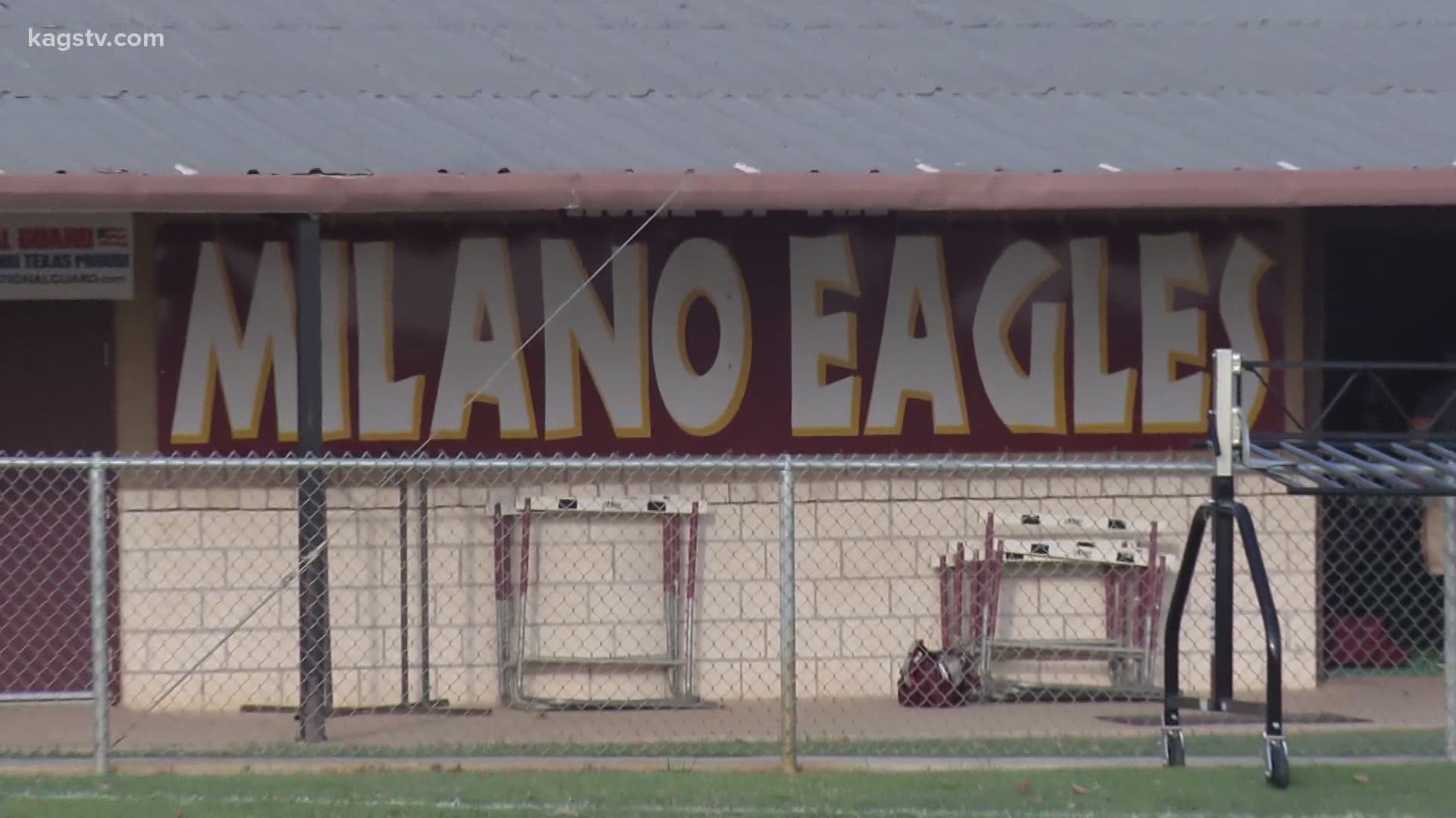 High School Football Preview: Milano Eagles