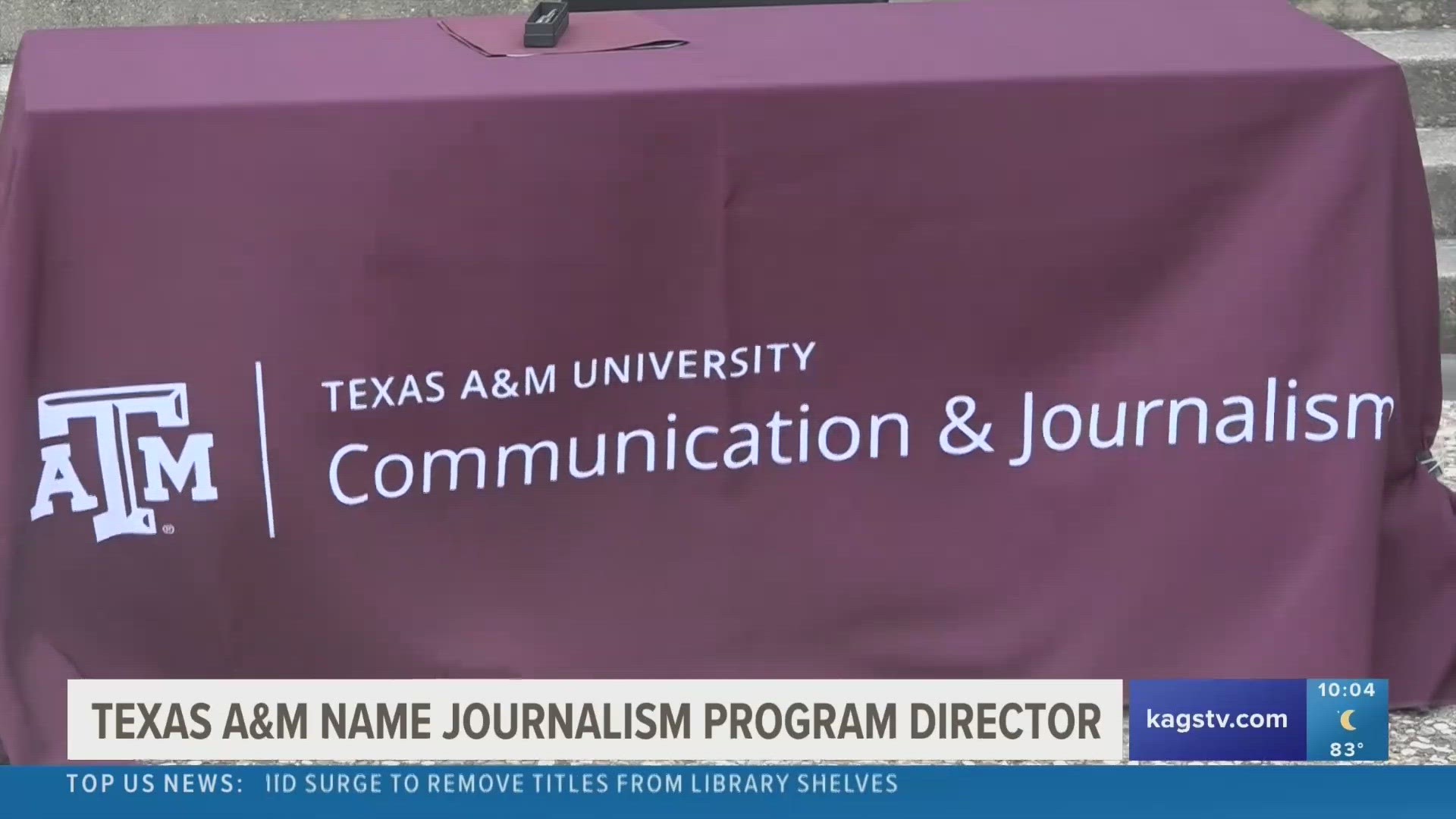 Texas A&M System removes DEI policies from hiring, admissions