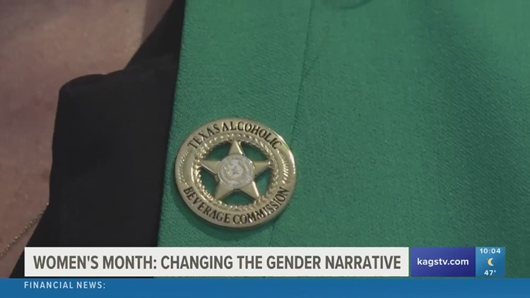'I think it starts with us' | First female TABC chief speaks on changing the gender narrative as a leader