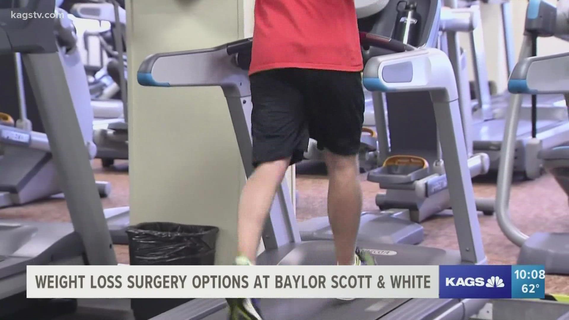 Dr. Trevor Tumlinson of Baylor Scott and White said the surgery is relatively safe and complication rates are low.