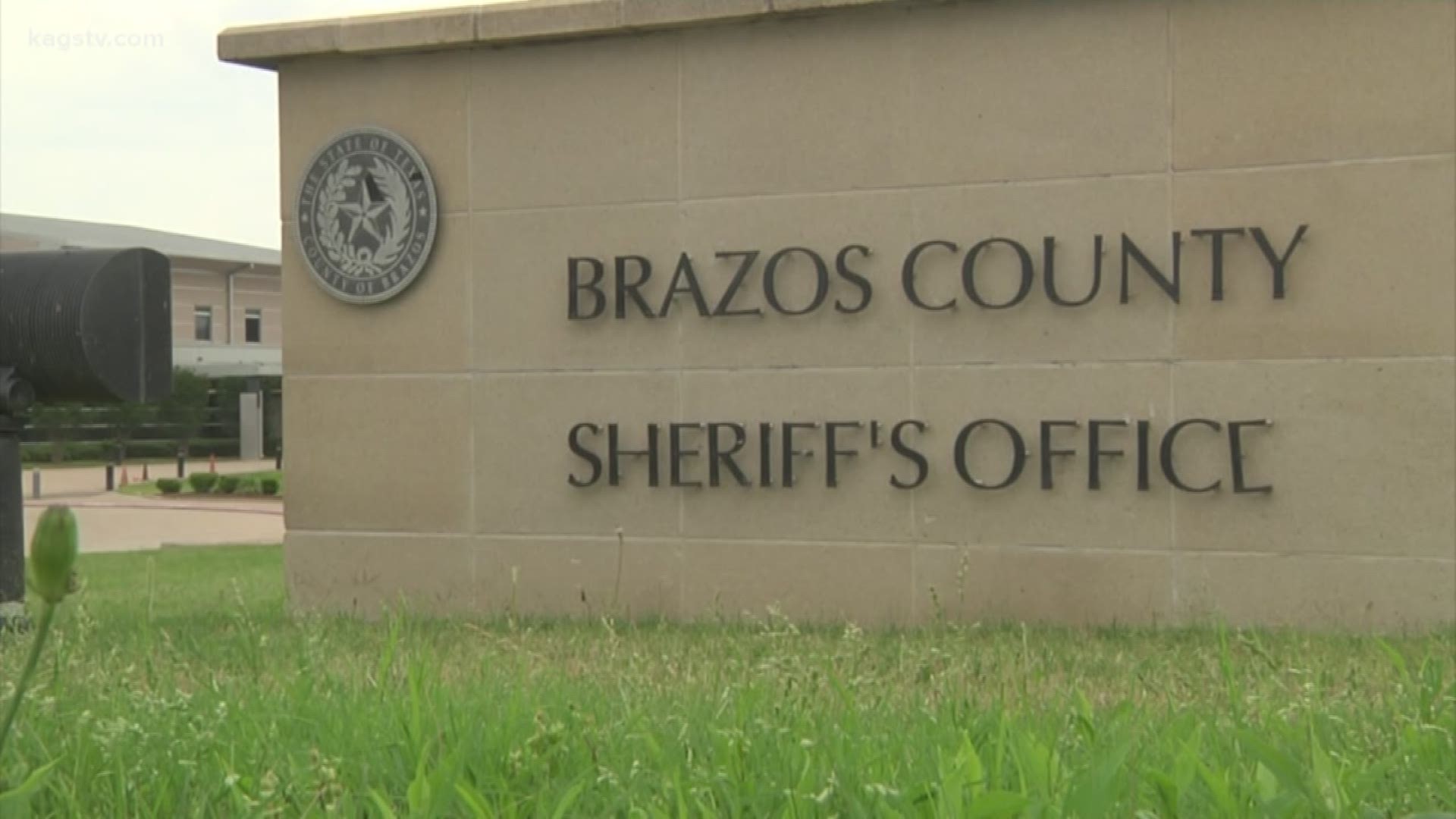 The Sheriff's department says they've had multiple reports of scammers claiming to be sheriff's deputies over the phone telling victims that they have warrants and need to pay them off.