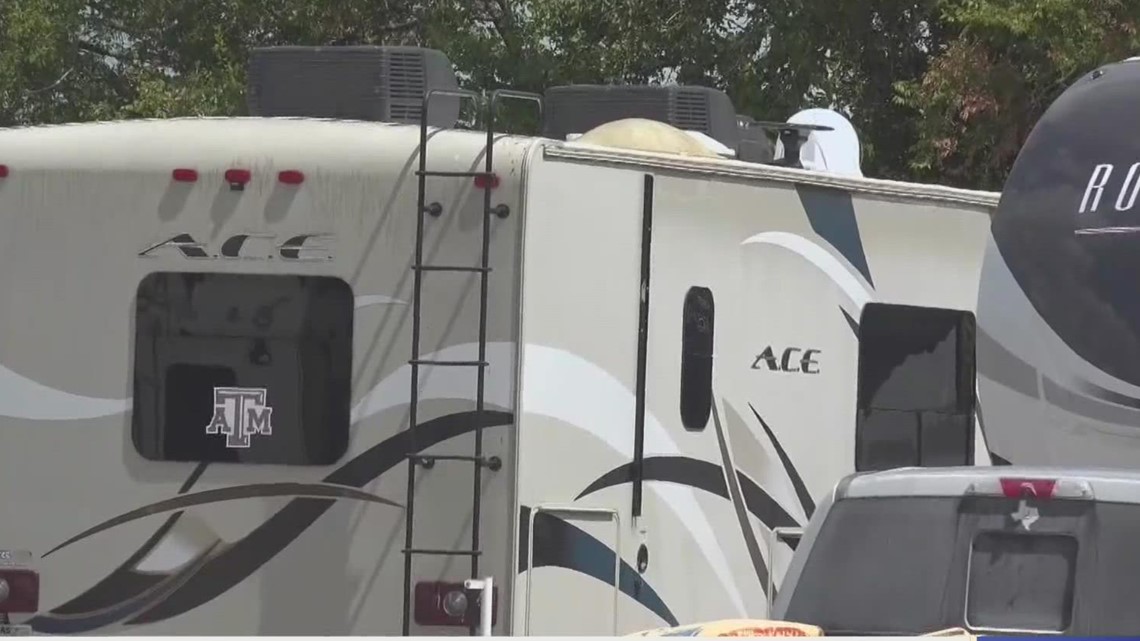 Local RV shop helping families find cheaper RVs during inflation