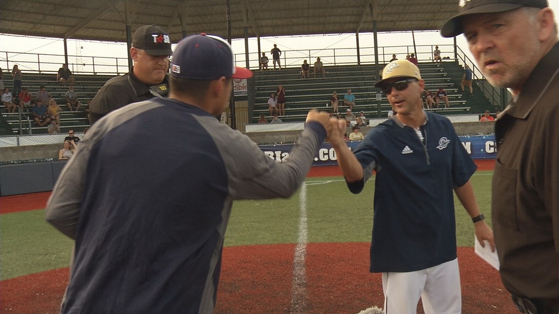 Brazos Valley Bombers Announce 2021 Season Schedule | kagstv.com