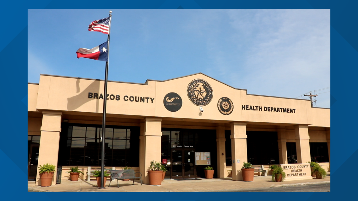 BCHD offering free immunizations for infants | kagstv.com