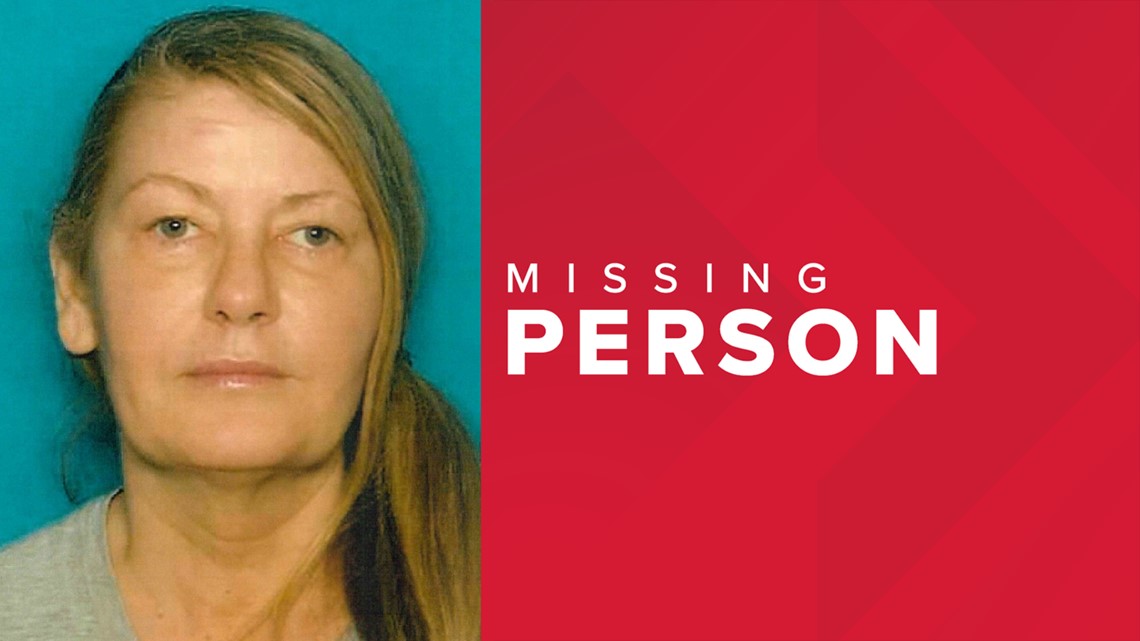 Update: missing 64-year-old woman found safe | kagstv.com