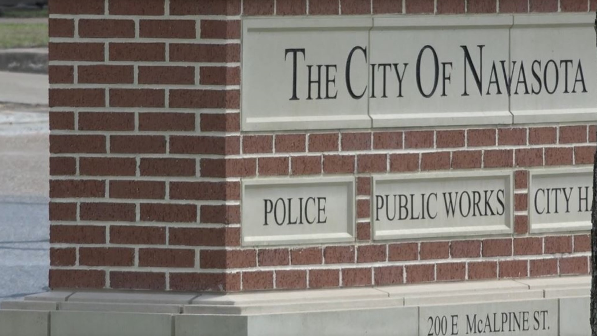 The City of Navasota looks to a Music Friendly Community