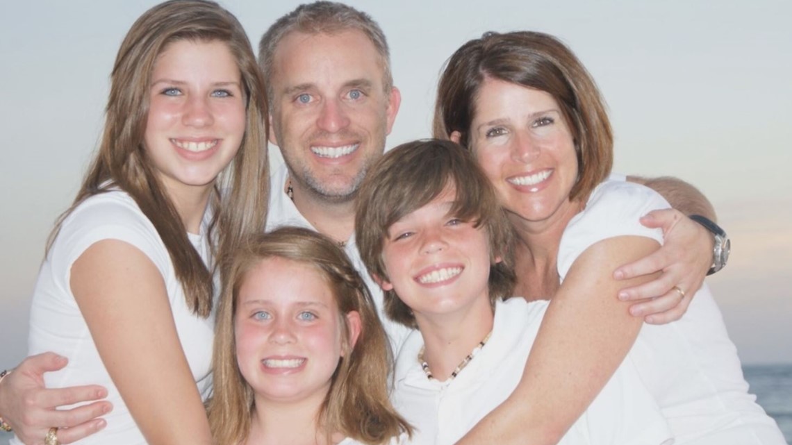 KAGS Exceptional Aggies Series: Taylor's Gift - Vimarsana News