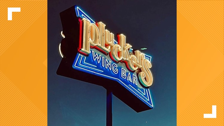 Pluckers to open College Station location in 2024