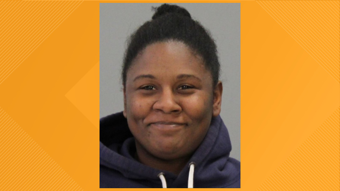 College Station woman arrested for filing false police report | kagstv.com